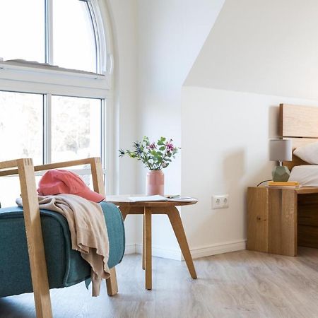 Ferienhaus Schilfrohrsaenger 6 풀렌도르프 외부 사진